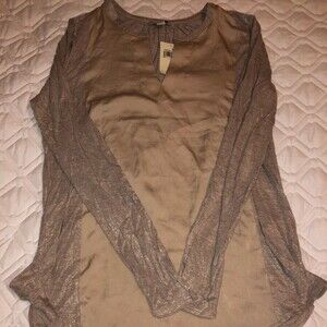 Women’s lucky brand shirt